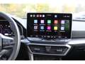 SEAT Leon 2.0 TDI DSG FR NAVI LED KAMERA ACC SHZ GRA 17 Grau - thumbnail 13