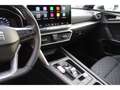 SEAT Leon 2.0 TDI DSG FR NAVI LED KAMERA ACC SHZ GRA 17 Grau - thumbnail 14