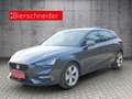 SEAT Leon 2.0 TDI DSG FR NAVI LED KAMERA ACC SHZ GRA 17 Grau - thumbnail 1