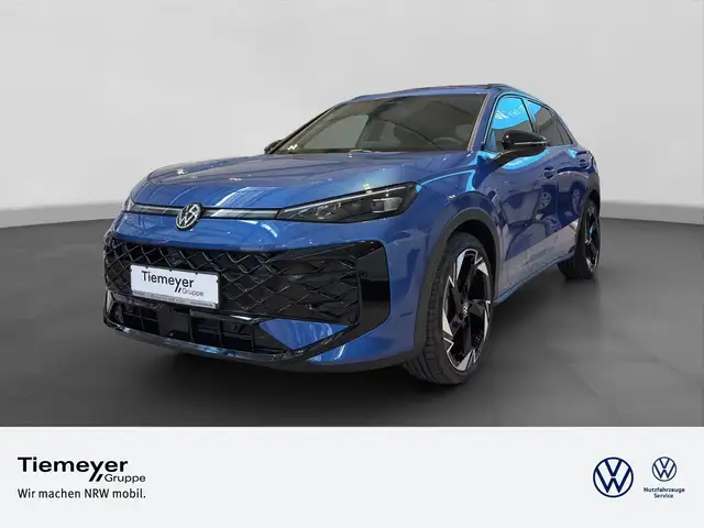Volkswagen T-Roc main image