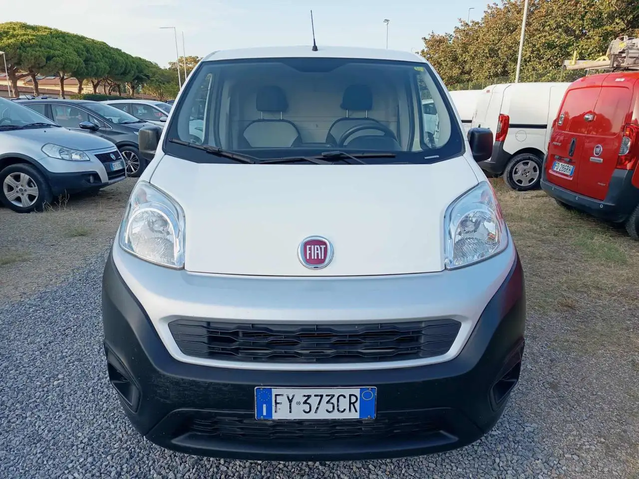 Fiat Fiorino