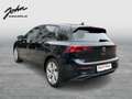 Volkswagen Golf Rabbit TSI Schwarz - thumbnail 2