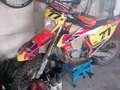 KTM 300 EXC ktm 300 TPI iniezione Arancione - thumbnail 3