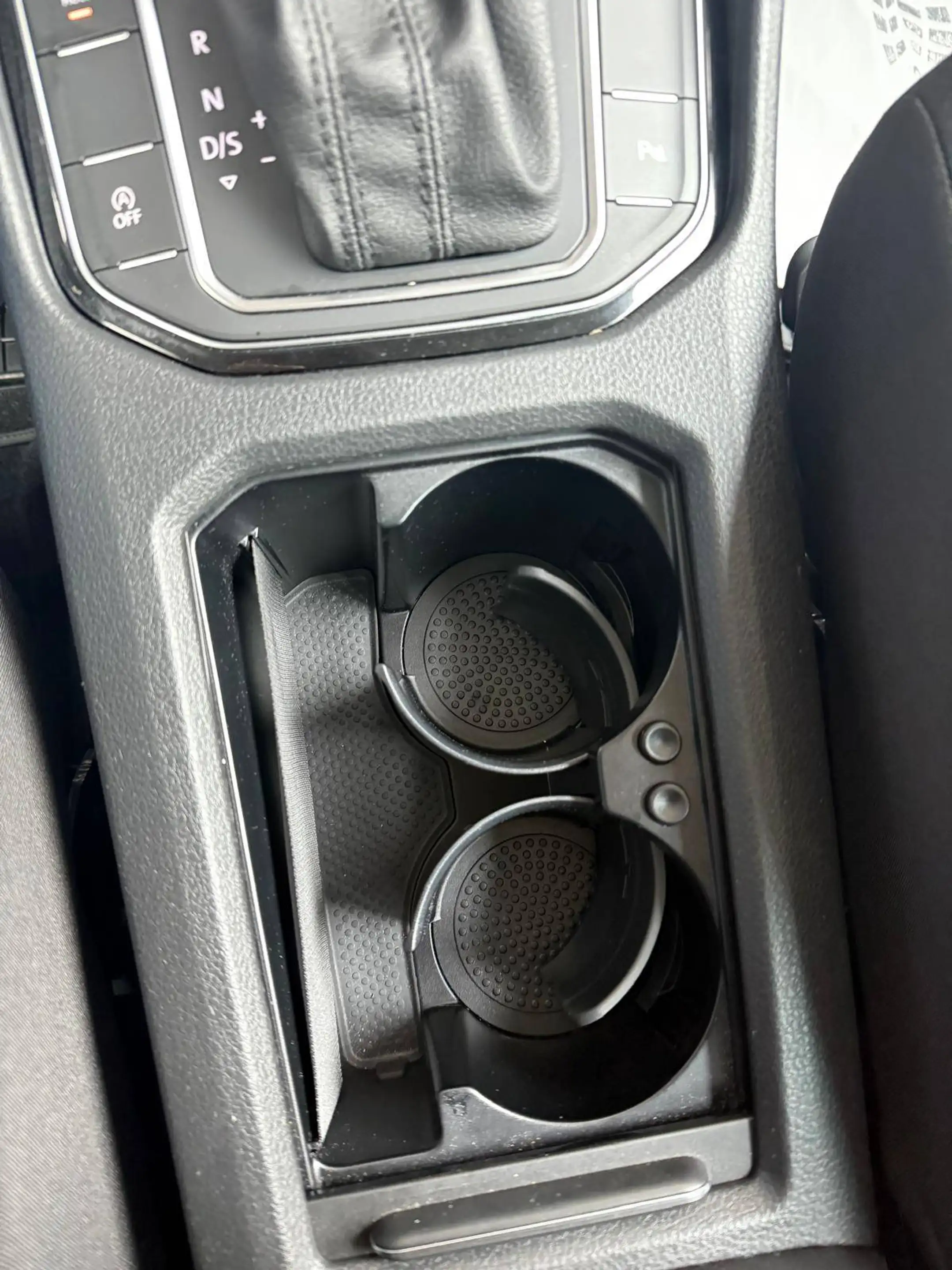 Volkswagen Golf Sportsvan Golf Sportsvan Comfortline 1,6 BMT TDI DSG Comfortline — photo 14
