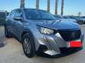 Peugeot 2008 1.5BlueHDi S&S Active 110 Gris - thumbnail 4