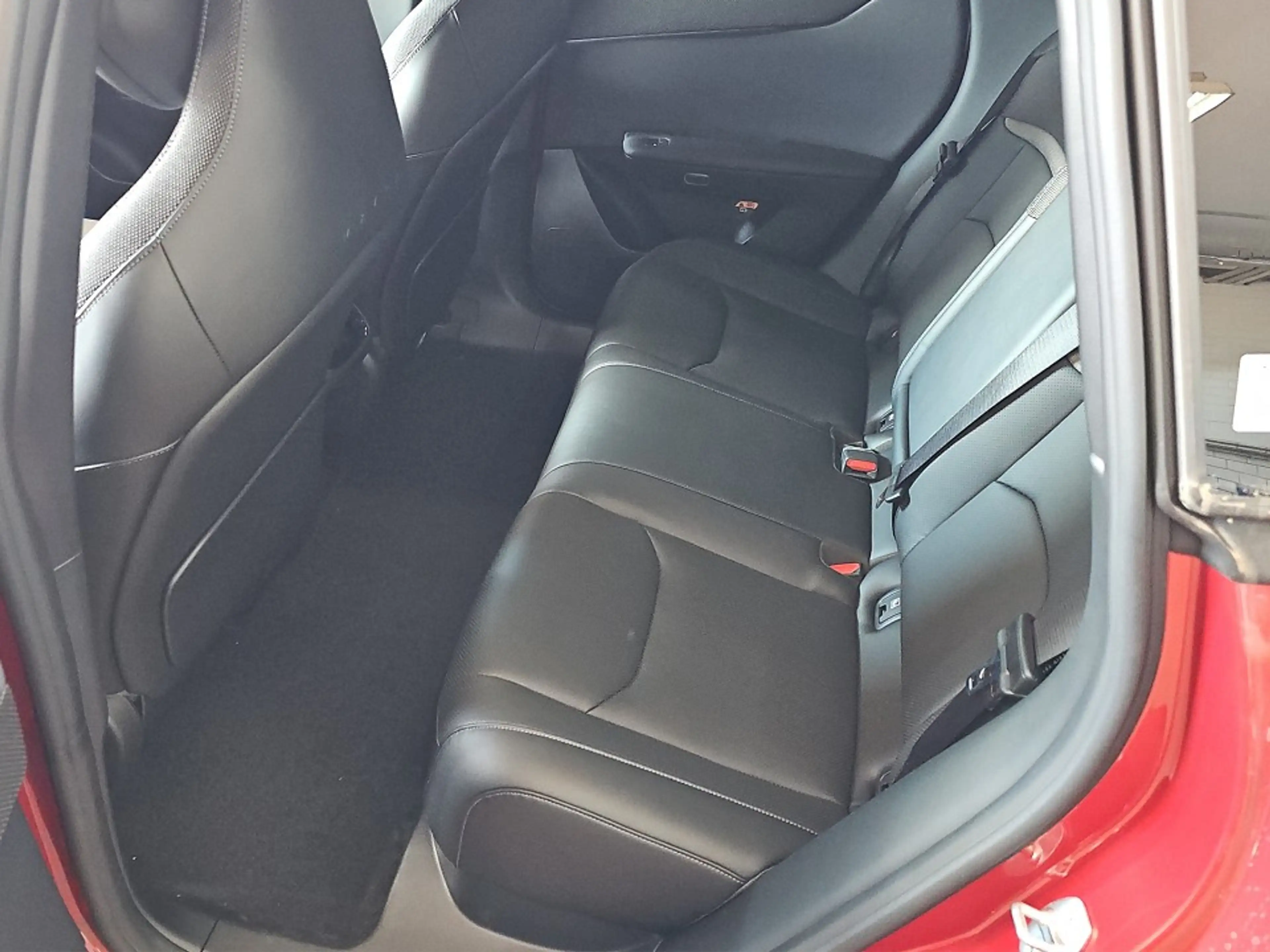 Mazda CX-6e EV TAKUMI +21ZOLL++ — photo 11