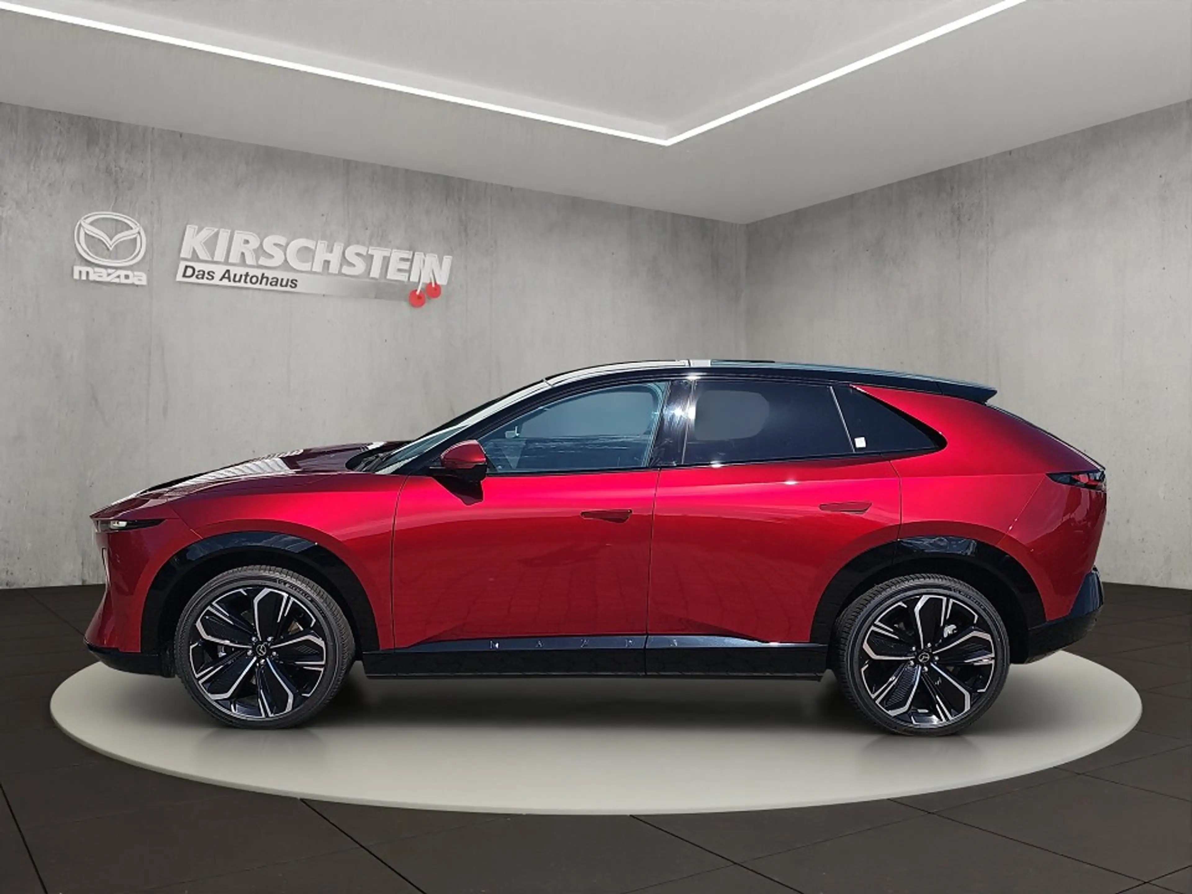 Mazda CX-6e EV TAKUMI +21ZOLL++ — photo 2
