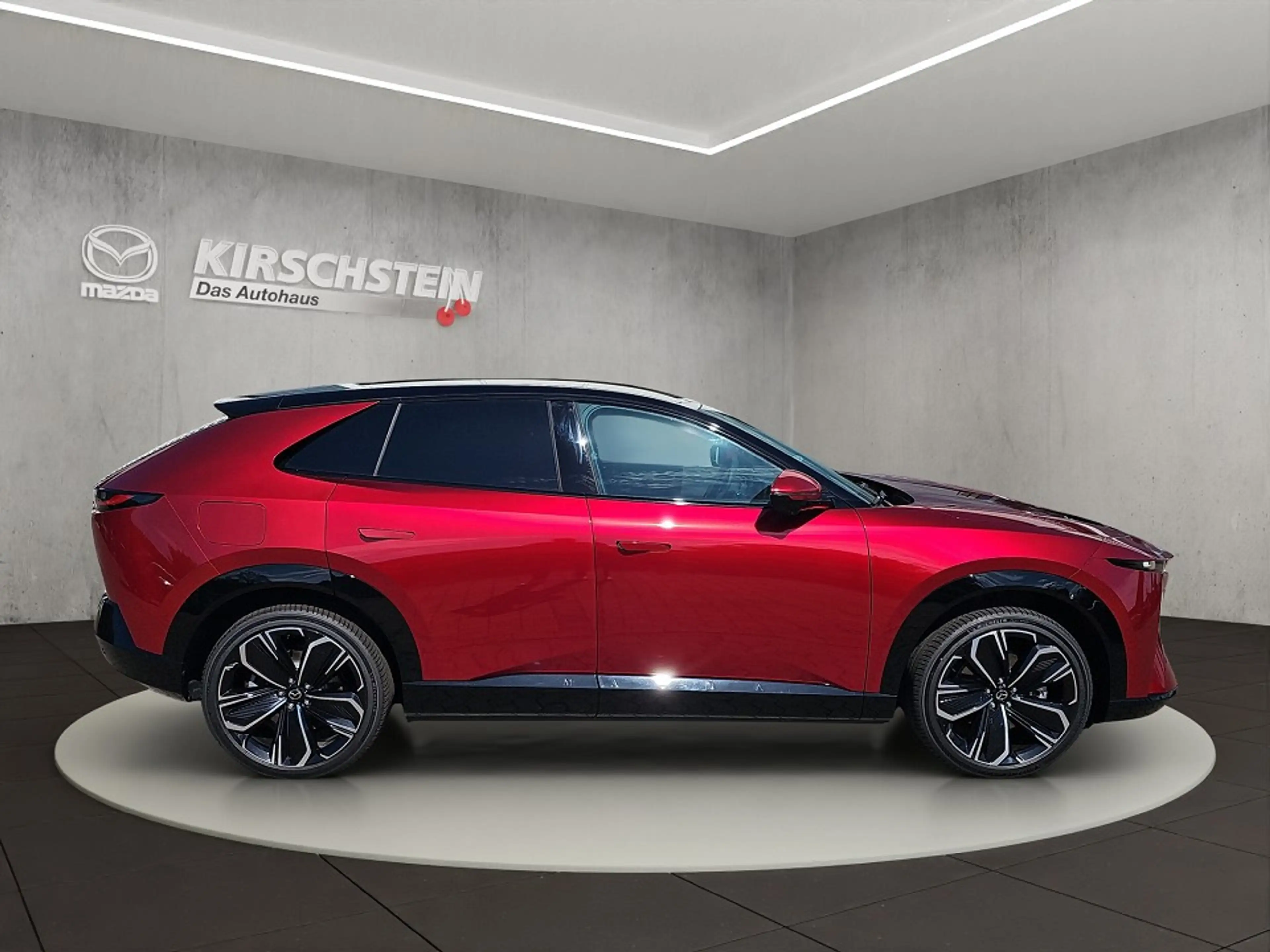 Mazda CX-6e EV TAKUMI +21ZOLL++ — photo 6