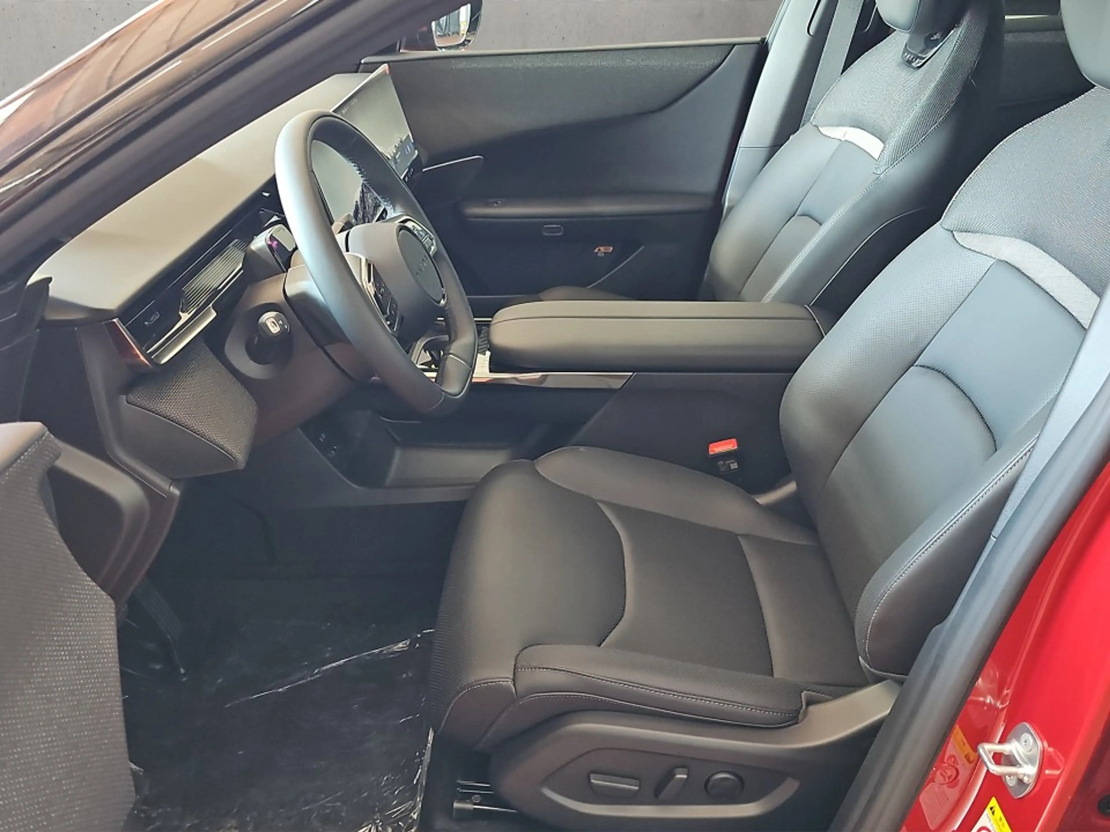 Mazda CX-6e EV TAKUMI +21ZOLL++ — photo 9
