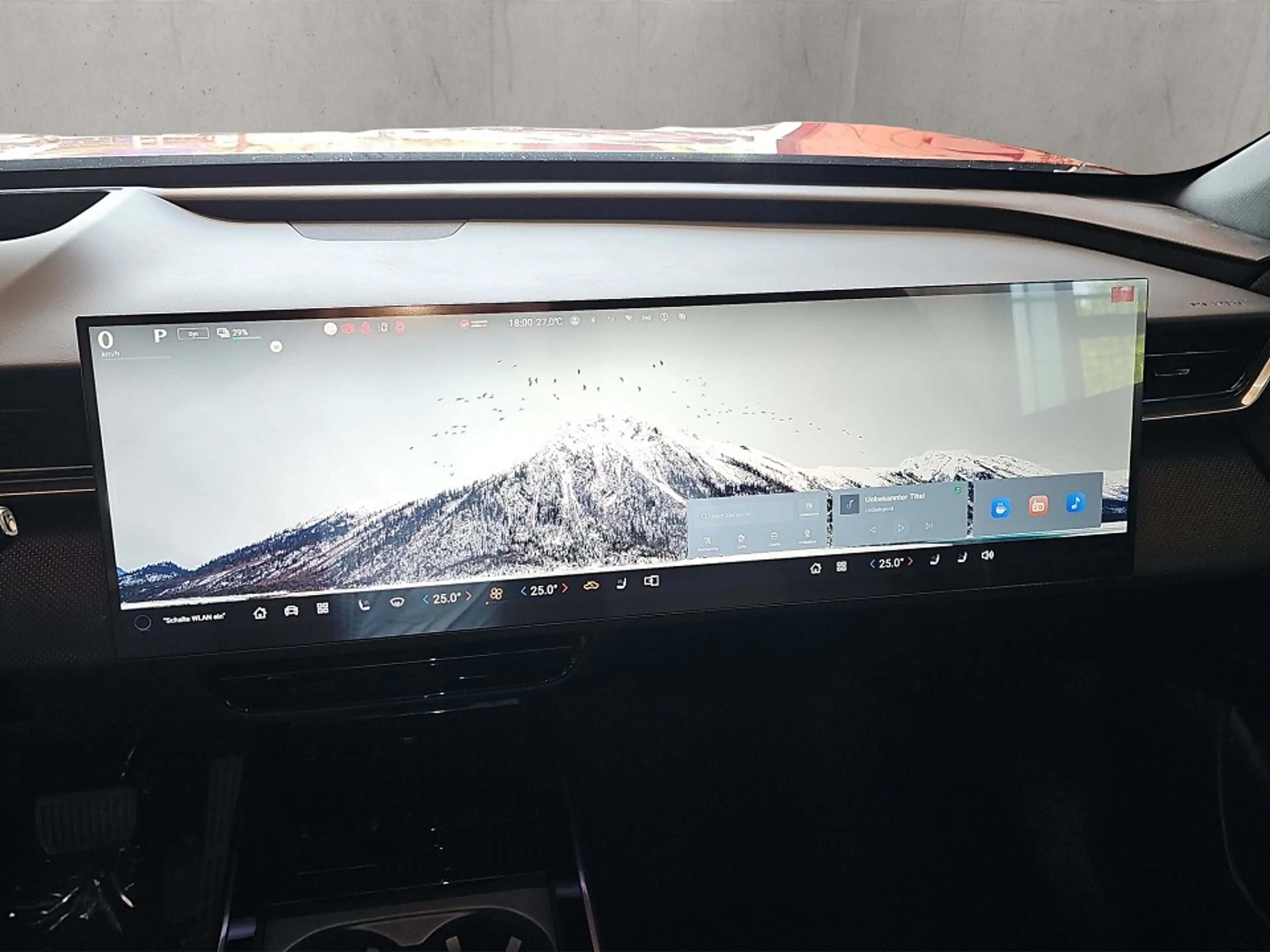 Mazda CX-6e EV TAKUMI +21ZOLL++ — photo 13