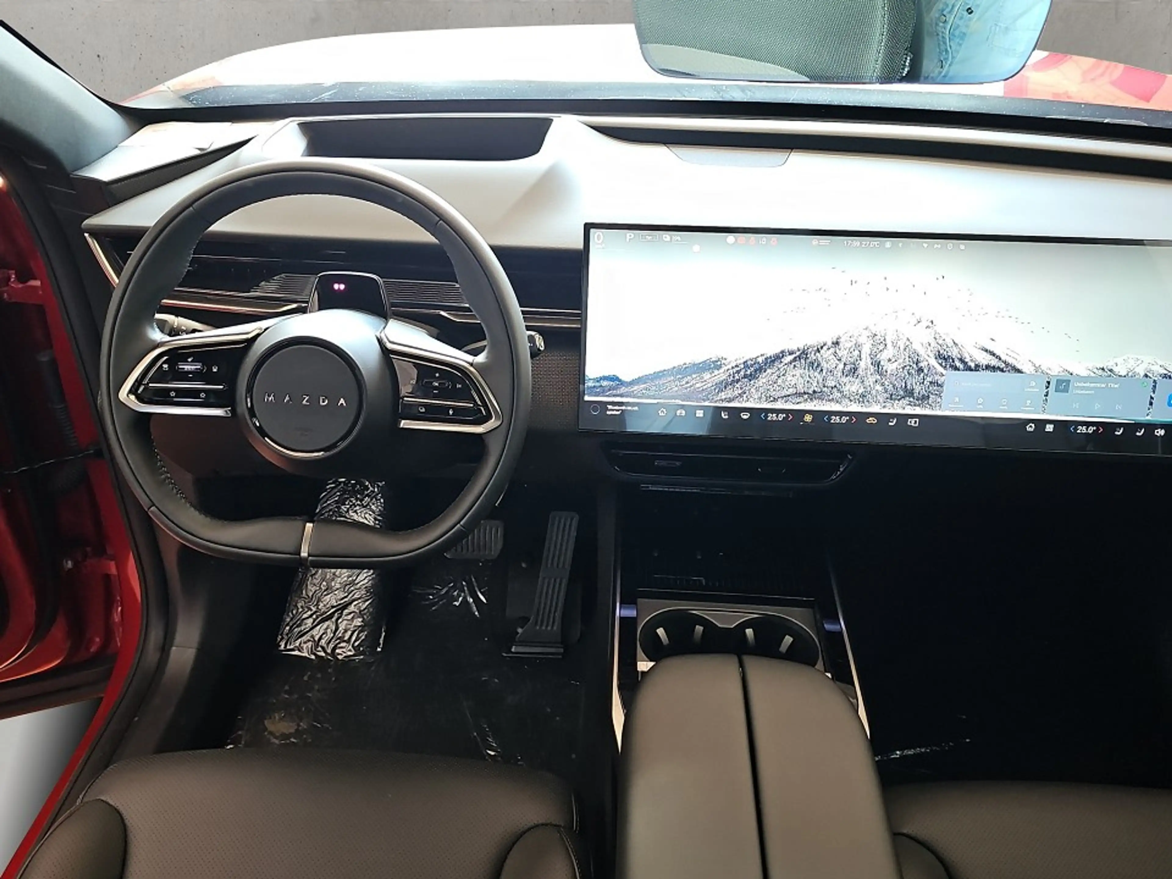 Mazda CX-6e EV TAKUMI +21ZOLL++ — photo 12
