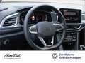 Volkswagen T-Roc 1.0 TSI Style Navi LED Standhzg ACC EPH AH Schwarz - thumbnail 11