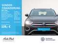 Volkswagen T-Roc 1.0 TSI Style Navi LED Standhzg ACC EPH AH Schwarz - thumbnail 2