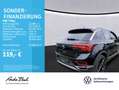 Volkswagen T-Roc 1.0 TSI Style Navi LED Standhzg ACC EPH AH Noir - thumbnail 2