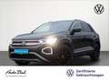 Volkswagen T-Roc 1.0 TSI Style Navi LED Standhzg ACC EPH AH Schwarz - thumbnail 1