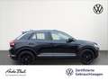 Volkswagen T-Roc 1.0 TSI Style Navi LED Standhzg ACC EPH AH Schwarz - thumbnail 3