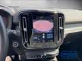 Volvo XC40 R Design 2WD T3 EU6d Navi Leder Digitales Cockpit Schwarz - thumbnail 9