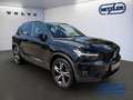 Volvo XC40 R Design 2WD T3 EU6d Navi Leder Digitales Cockpit Schwarz - thumbnail 2
