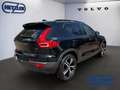 Volvo XC40 R Design 2WD T3 EU6d Navi Leder Digitales Cockpit Schwarz - thumbnail 3