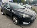 Ford Focus 1.5 TDCI Titanium,Automatik, AT Motor bei 124TKM Schwarz - thumbnail 2