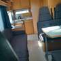 Fiat 2300 Camper Fiat/Dethleffs 230 Globetrotter Esprit Zilver - thumbnail 13