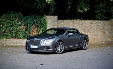Speed 635cv