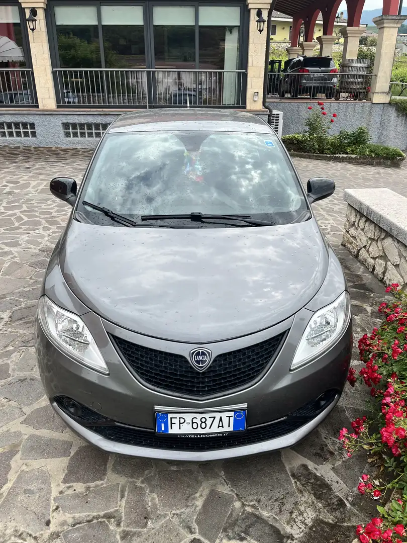 Lancia Ypsilon 1.2 8v Silver s&s 69cv - 2