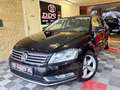 Volkswagen Passat PACK BUISINESS BLUE MOTION 1.6TDI 105 Noir - thumbnail 1