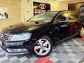 Volkswagen Passat PACK BUISINESS BLUE MOTION 1.6TDI 105 Noir - thumbnail 8