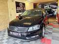 Volkswagen Passat PACK BUISINESS BLUE MOTION 1.6TDI 105 Noir - thumbnail 6
