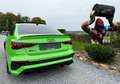 Audi RS3 LIMOUSINE Groen - thumbnail 10
