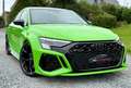 Audi RS3 LIMOUSINE Groen - thumbnail 4