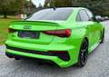 Audi RS3 LIMOUSINE Groen - thumbnail 17