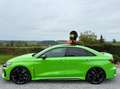 Audi RS3 LIMOUSINE Groen - thumbnail 19