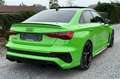 Audi RS3 LIMOUSINE Groen - thumbnail 16
