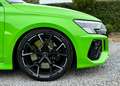 Audi RS3 LIMOUSINE Groen - thumbnail 20
