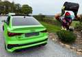 Audi RS3 LIMOUSINE Groen - thumbnail 11