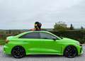 Audi RS3 LIMOUSINE Groen - thumbnail 18