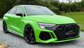 Audi RS3 LIMOUSINE Groen - thumbnail 6