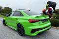 Audi RS3 LIMOUSINE Groen - thumbnail 12