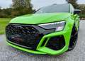 Audi RS3 LIMOUSINE Groen - thumbnail 9