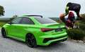 Audi RS3 LIMOUSINE Groen - thumbnail 13