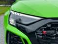 Audi RS3 LIMOUSINE Groen - thumbnail 21
