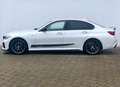BMW 330 d SAG M Sport LASER/HUD/GESTIK/hk/AKUSTIK Weiß - thumbnail 6