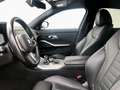 BMW 330 d SAG M Sport LASER/HUD/GESTIK/hk/AKUSTIK Weiß - thumbnail 8