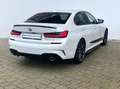 BMW 330 d SAG M Sport LASER/HUD/GESTIK/hk/AKUSTIK Weiß - thumbnail 4