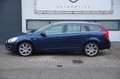 Volvo V60 1.6 T3 Ocean Race Blauw - thumbnail 5