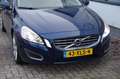 Volvo V60 1.6 T3 Ocean Race Blauw - thumbnail 4