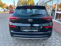 Hyundai TUCSON Mild-Hybrid*1.HAND*NAVI*ATM 1000 KM* Schwarz - thumbnail 6