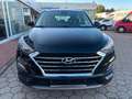 Hyundai TUCSON Mild-Hybrid*1.HAND*NAVI*ATM 1000 KM* Schwarz - thumbnail 3